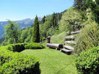 Apartamento Ferienwohnung Zell Im Zillertal 140s
