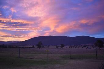 Mountain View Motel