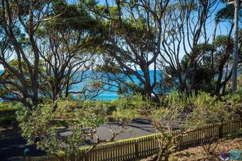 Magical Mystery Bay Road