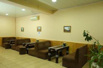 Lt Hotel Oguz