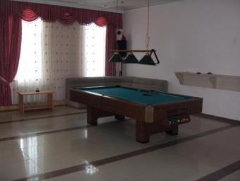Duyma Hotel