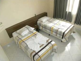 Hotel Meirelles