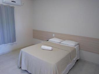 Hotel Portal Do Corrente