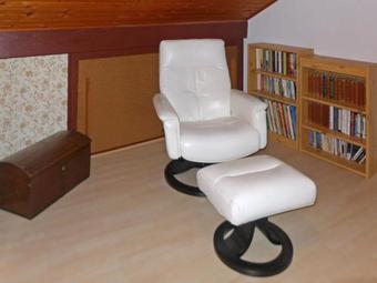 Apartment Croisat