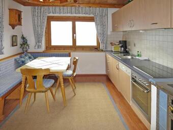 Apartment Unterguggnhof (Nki240)