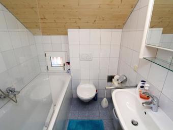 Chalet 123a