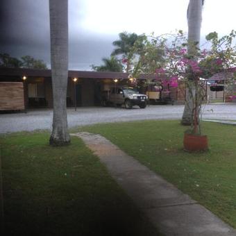 Bororen Motel