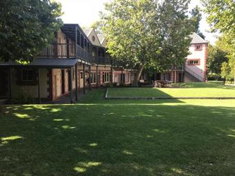 Hotel St Francis Winery