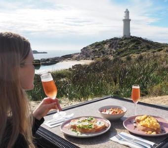 Hotel Discovery Rottnest Island