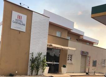 Hotel Carvalho