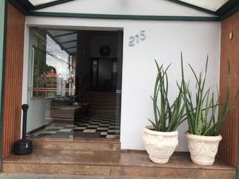 Venceslau Hotel