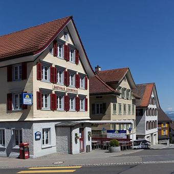 Hostal Pizzeria-pension Gambrinus
