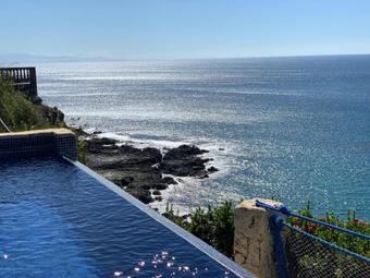 Ocean View Echemare Tango Mar
