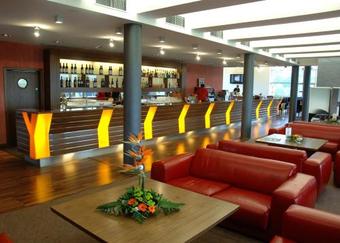 Hotel Hausboaty Ypsilon Golf Liberec