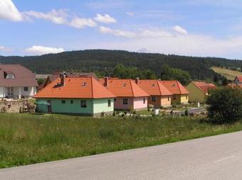 Apartm�n Tom