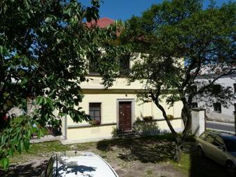 Hostal Penzion Fara