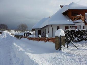 Hostal Apartment V Krkono?�ch