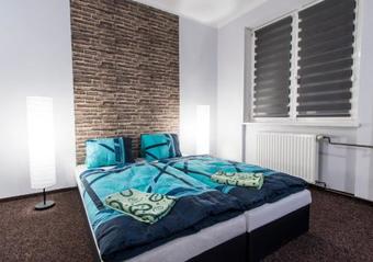 Garni Hotel Tachov