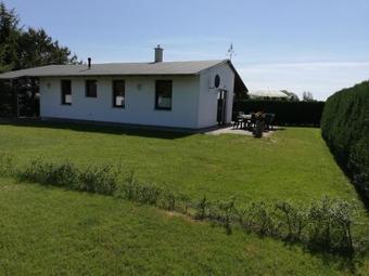 Ferienhaus Edeltraud