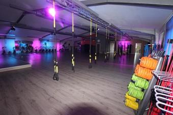 Vitalounge Hotel