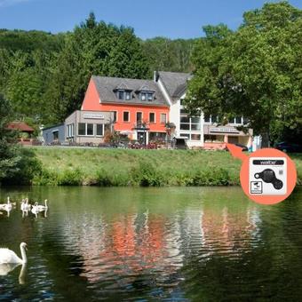 Hotel An Der Sauer
