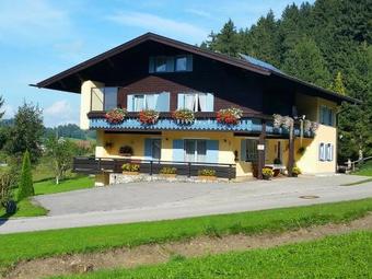 Hostal Pension Ramst�tter