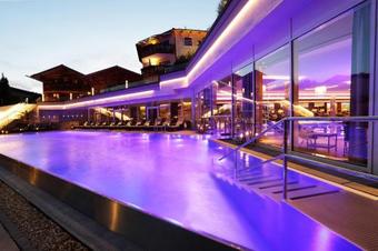 Wellnesshotel Jagdhof