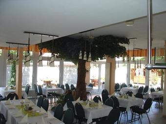 Landhotel Glesien