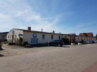 Hostal Die Kantine Wittenburg