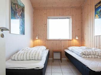 Holiday Home F�revejle V