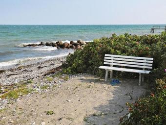 Holiday Home Kystvej