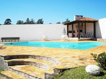 Senior Parque Hotel