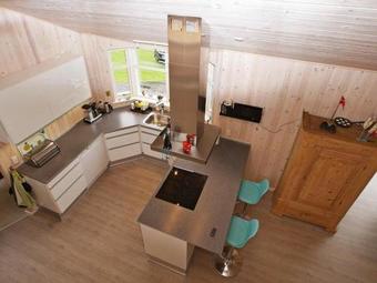Holiday Home Skjern