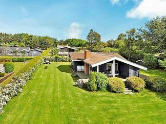 Holiday Home Sl�env�nget