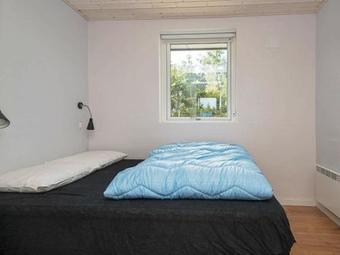 Holiday Home Henne IX