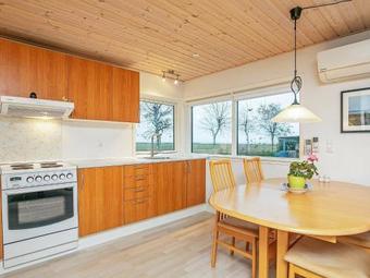 Two-bedroom Holiday Home In Hals 6