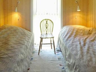 Three-bedroom Holiday Home In Otterup 4