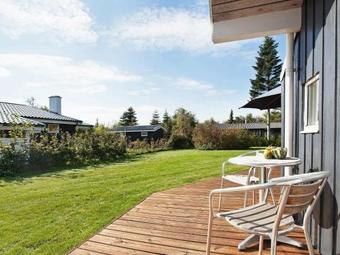 Holiday Home Hjejlevej IV