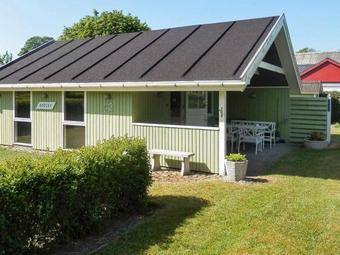 Holiday Home Grindsted II