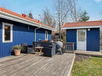 Holiday Home Vig II