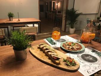 Hostal Rosabel