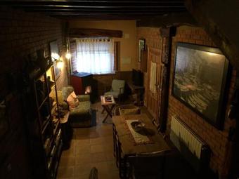 El Pajar De Los Sue�os