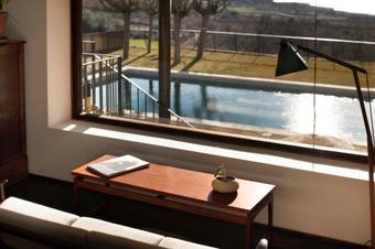 Hotel Casa Boumort