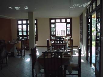 Girassol Praia Hotel