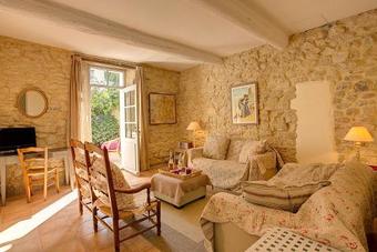 Caromb Villa Sleeps 6 Pool Wifi