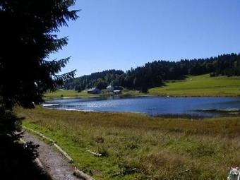 Hotel Les Arobiers