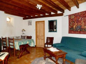Holiday Home Rue Du D�versoir