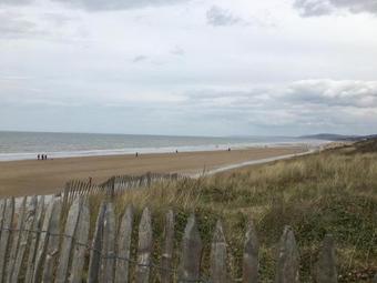 Bed & Breakfast Les Pieds Dans L'eau