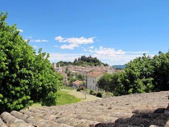 Apartamento Les Demeures Du Clos 319s