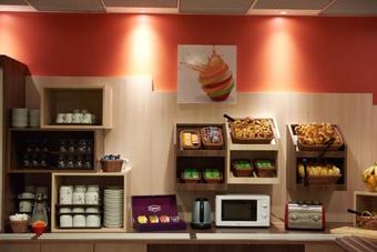 Ace Hotel Annemasse Gen�ve